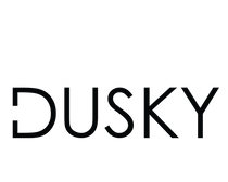 Blanc Dusky